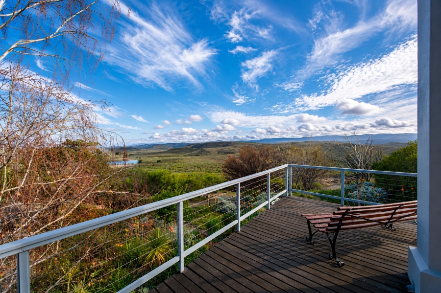 7 Bedroom Property for Sale in Montagu Rural Western Cape